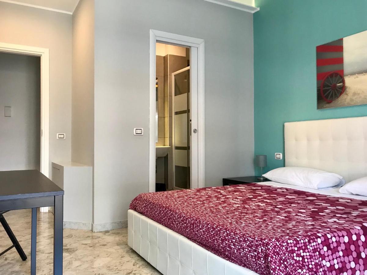 110 -guesthouse- Bed & Breakfast 2*